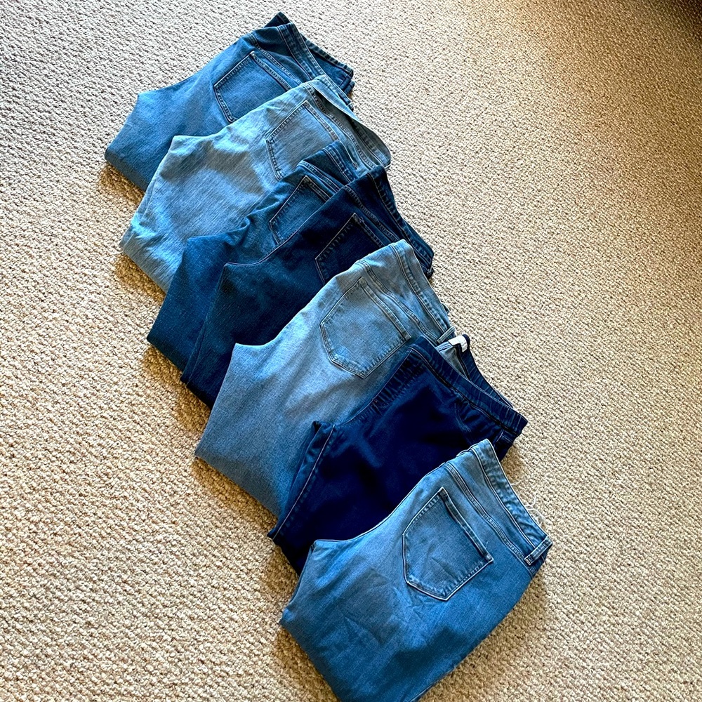 Old Navy Jeans